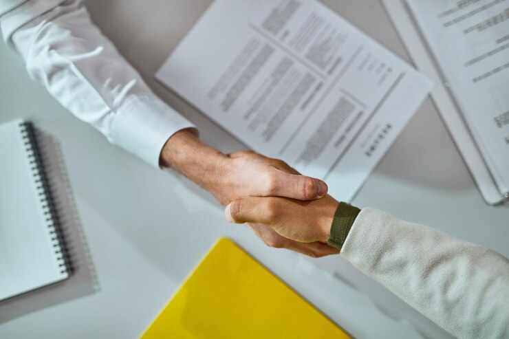 Individuelles Angebot