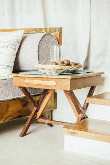 Montage von Kommoden und Nachttischen