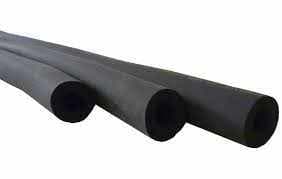 Rohrisolierung anbringen