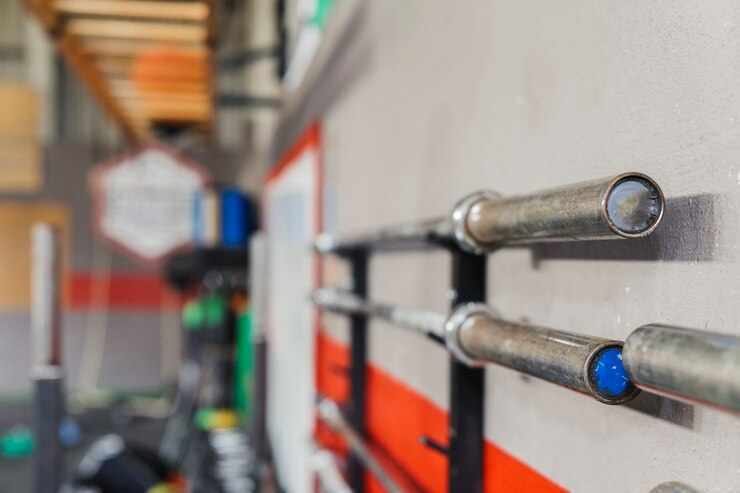 Delivery and installation of pipelines